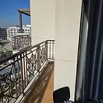 Cuzzy Comfy Room, Private Detached Bathroom With Balcony